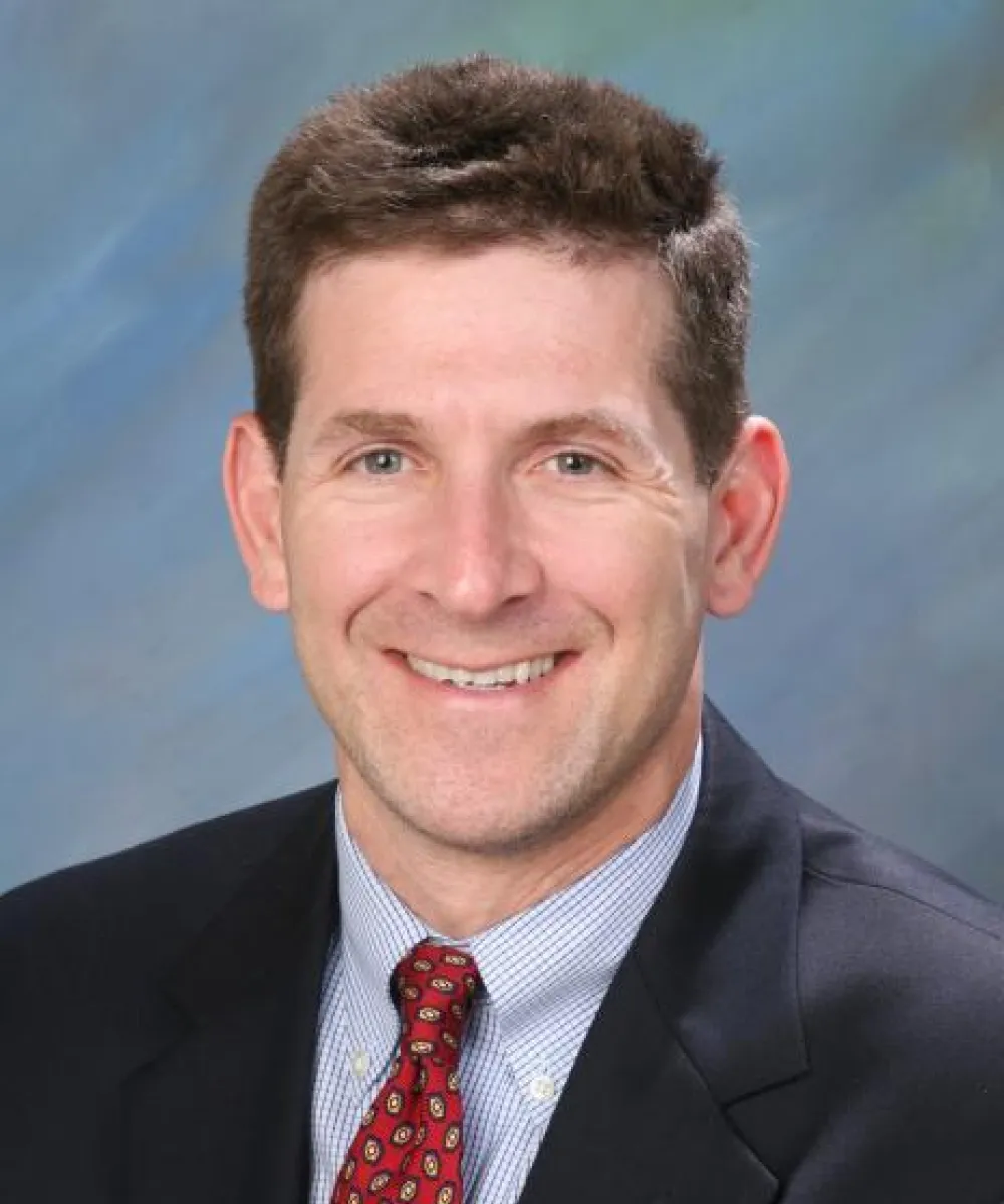 Michael K. Harnett